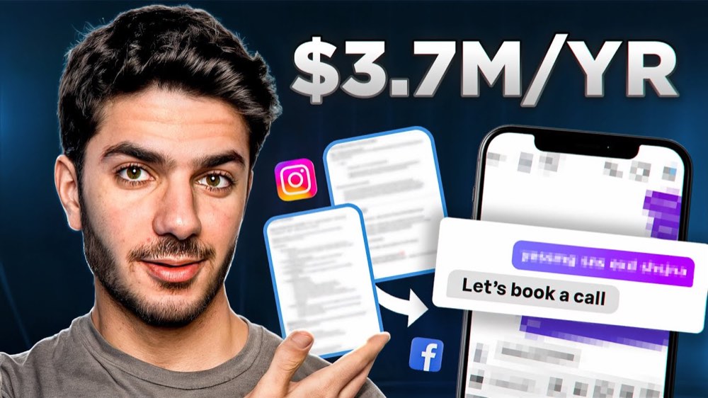 The BEST DM Script Every Online Coach Needs in 2025