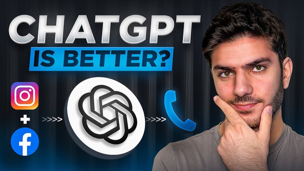 Is ChatGPT really better than human appointment setters?
