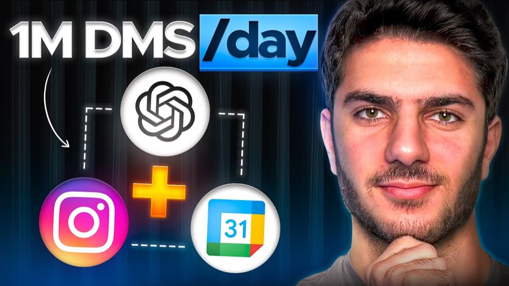 How we're building the future of DM Setting with AI