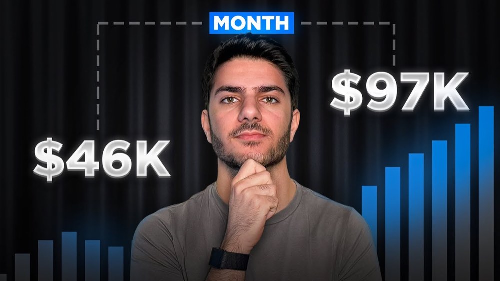 2 fixes that got us from 46k to $97k/mo (Instagram DMs)